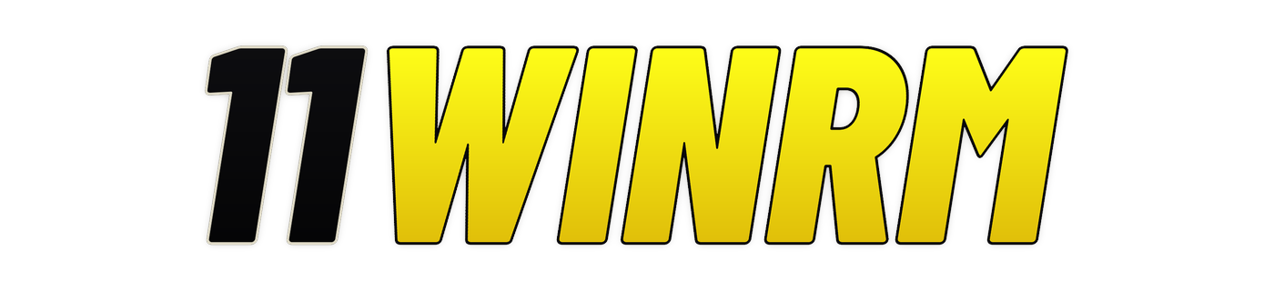 11winrm